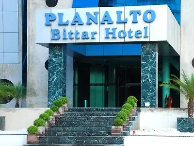 Planalto Bittar Hotel E Eventos Brasília