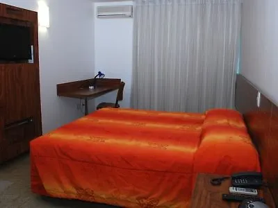 Planalto Bittar Hotel E Eventos Brasília 4*,  Brasilien