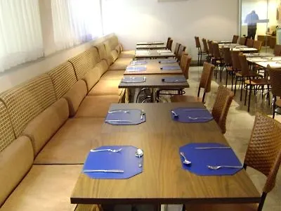 Planalto Bittar Hotel E Eventos Brasília 4*,