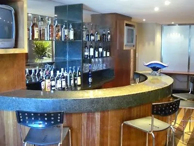 Planalto Bittar Hotel E Eventos Brasília