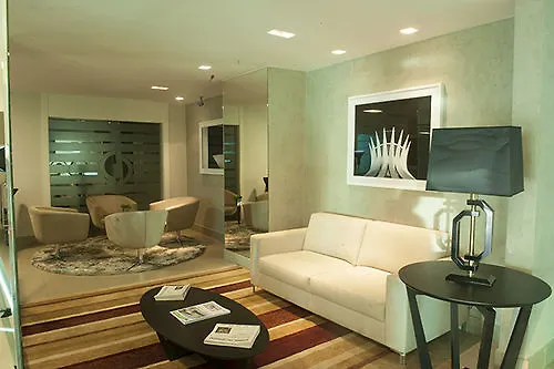 Planalto Bittar Hotel E Eventos Brasilia