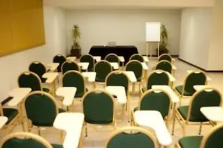Planalto Bittar Hotel E Eventos Brasília Brasilien