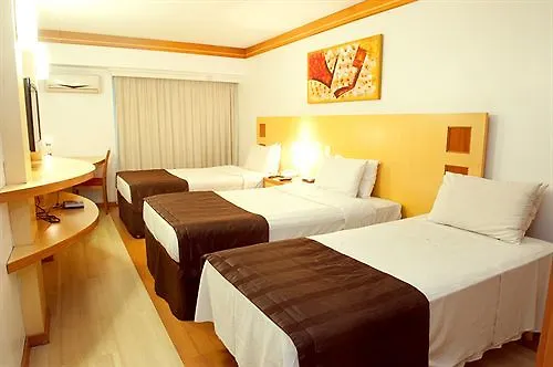 Planalto Bittar Hotel E Eventos Brasilia