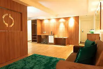 Planalto Bittar Hotel E Eventos Brasilia