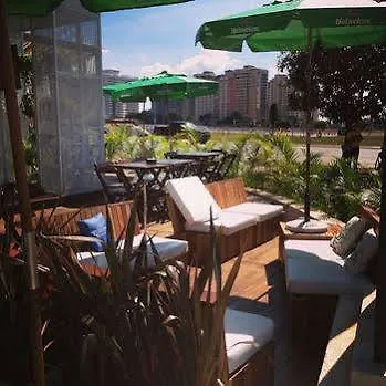 Planalto Bittar Hotel E Eventos Brasília