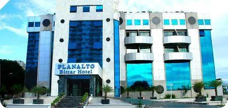 Planalto Bittar Hotel E Eventos Brasilia