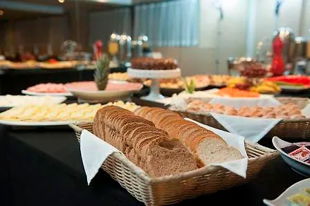 Planalto Bittar Hotel E Eventos Brasília