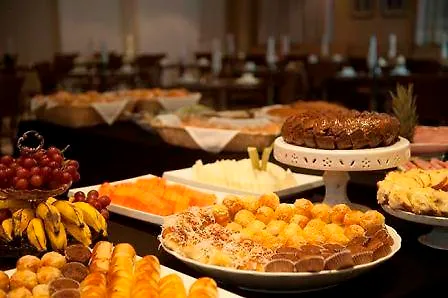 Planalto Bittar Hotel E Eventos Brasilia