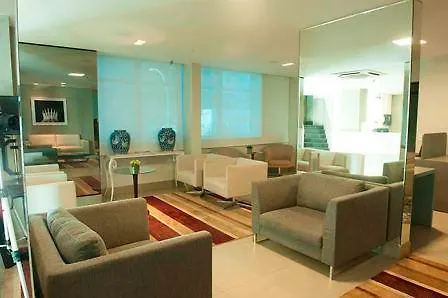 Planalto Bittar Hotel E Eventos Brasilia
