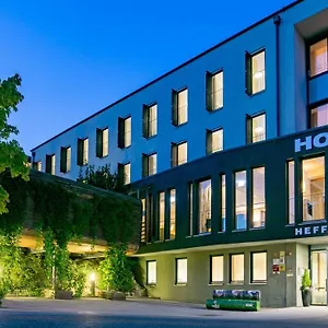 **** Hotel Heffterhof Austria