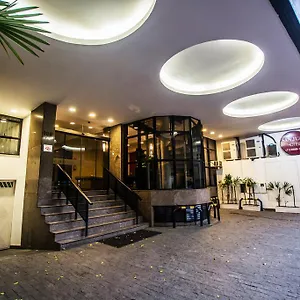 *** Hotel Sj Business - San Juan Brasil