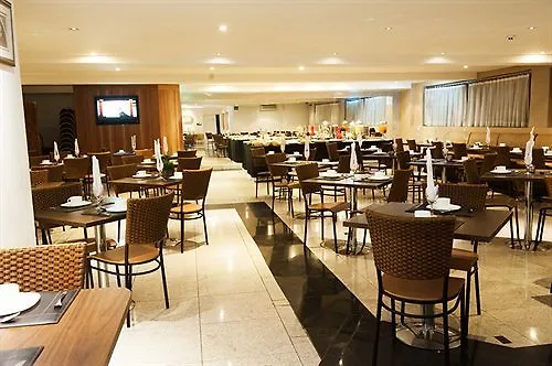 Planalto Bittar Hotel e Eventos Brasilia Brasil