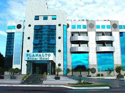 Planalto Bittar Hotel e Eventos Brasilia